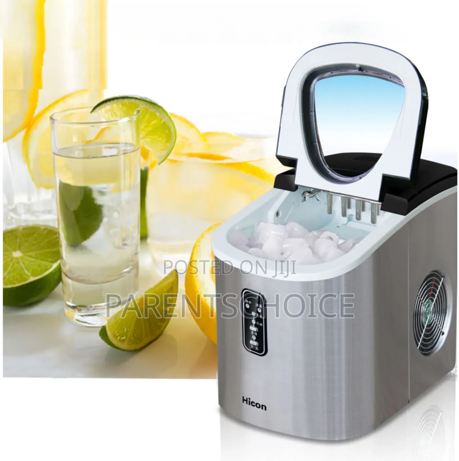 Avinas Ice Maker- 2.2l