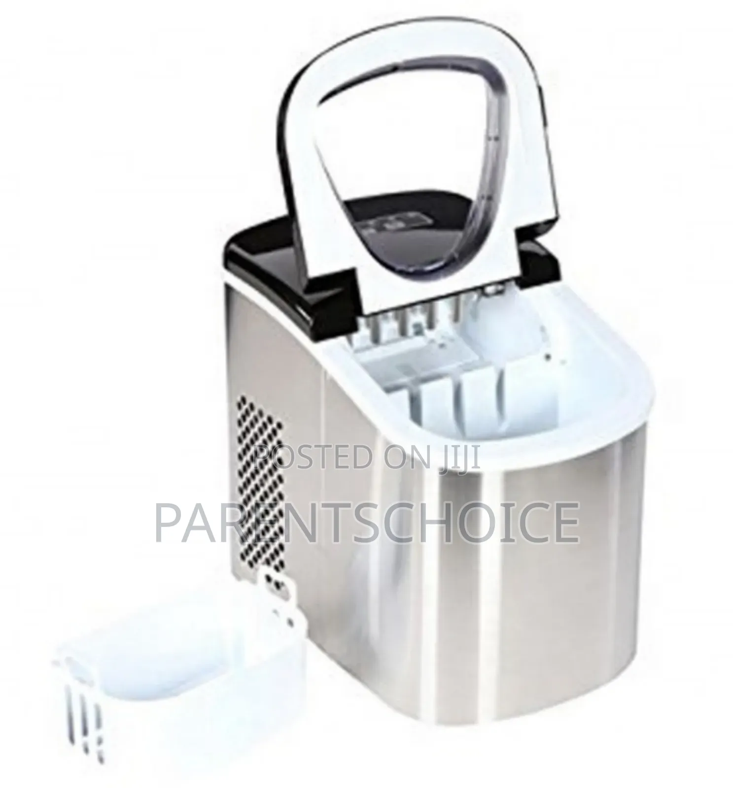 Avinas Ice Maker- 2.2l