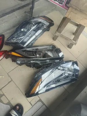 Head Lights 2018/2020 Honda Pilot