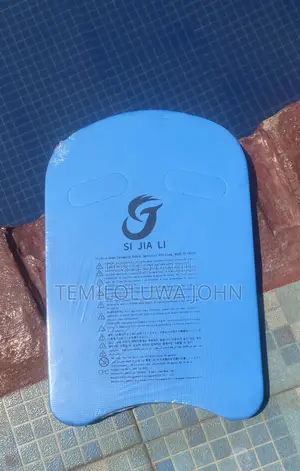 Thick Kick Board for Swimming Training