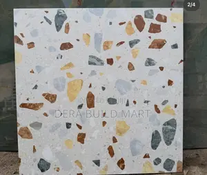 Matte Gloss Tiles