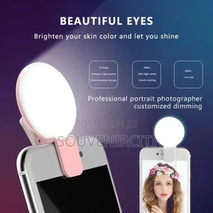 Selfie Phone Ringlight