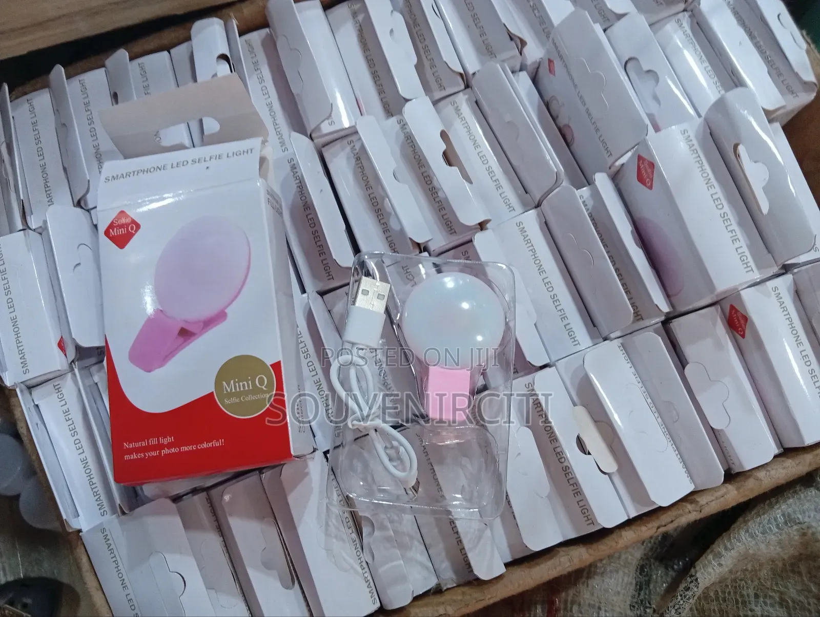 Selfie Phone Ringlight