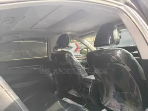 Lexus ES 350 FWD 2014 Silver