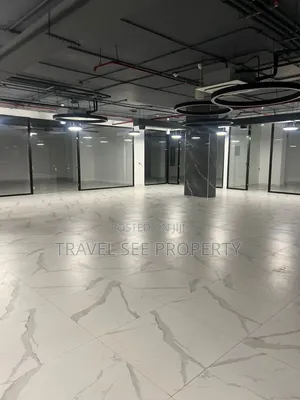 Office Spaces Victoria Lsland/Oniru