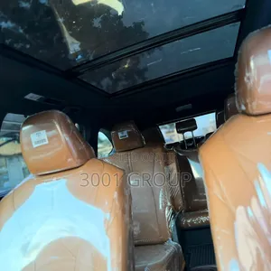 Toyota Highlander 2022 Black