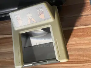 Green Bit Finger Print Scanner