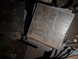 Base Plate