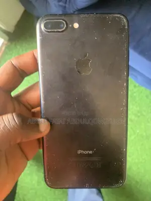 Apple iPhone 7 Plus 32 GB Black