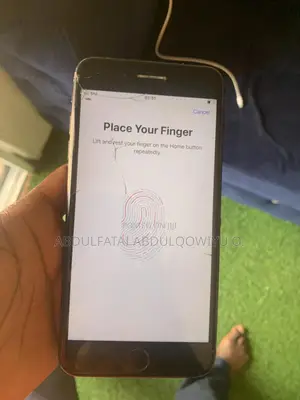 Apple iPhone 7 Plus 32 GB Black