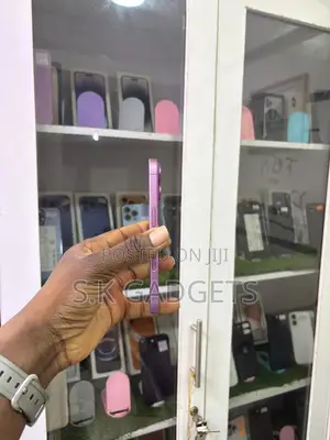 Apple iPhone 16 256 GB Pink