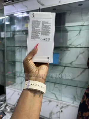 New Samsung Galaxy A56 128 GB