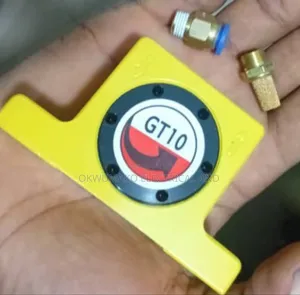 Viberator Gtio Original