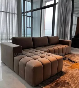 Standard 8 Seaters Corner Units Sofa