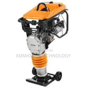 Electric Jumping Hammer