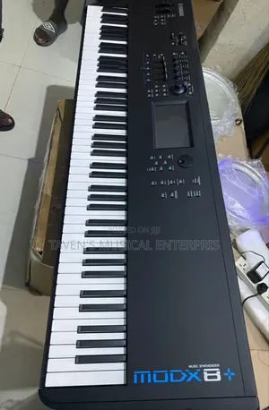 Yamaha Modx8+ 88-Key Synthesizer