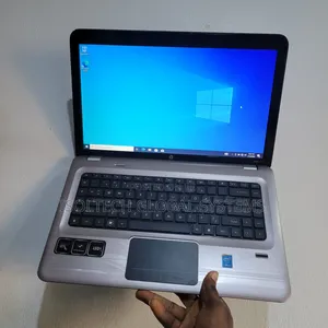 Laptop HP Pavilion G6 8GB Intel Core i5 HDD 500GB