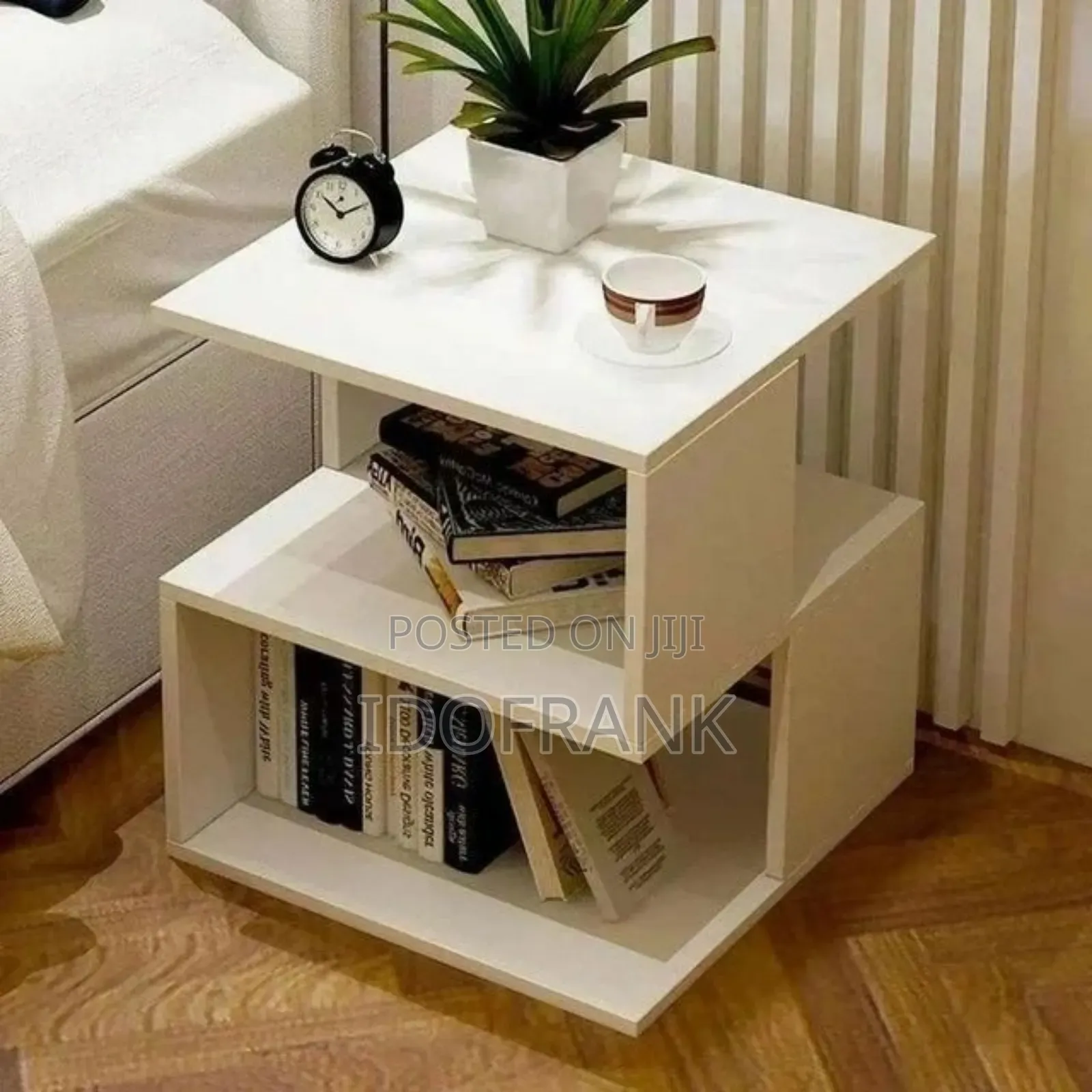 Elegant Side Table