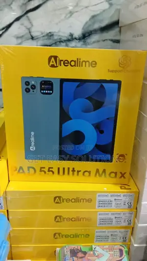 New Realme Pad 55 Ultra 1 TB