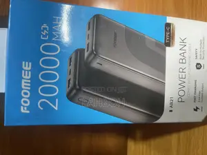 Foome Power Bank