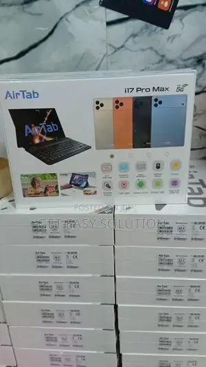 New AirTab U17 Ultra 1 TB