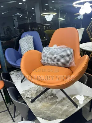 Accent Chair