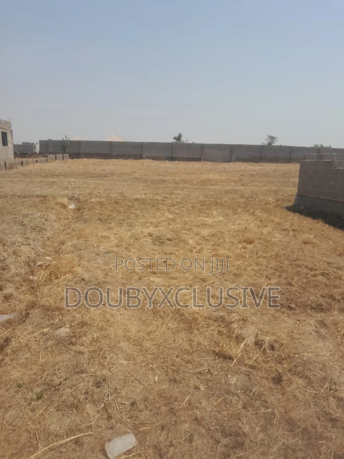 Empty Land