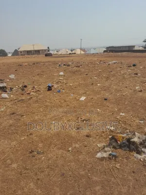 Empty Land
