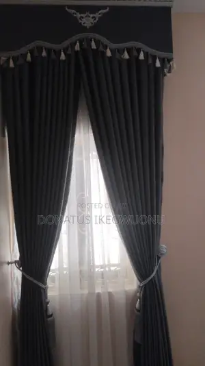 1b Luxury Apartment