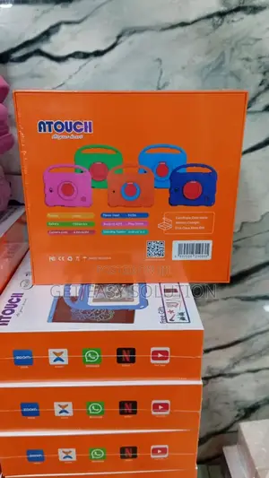 New Atouch KC66 256 GB