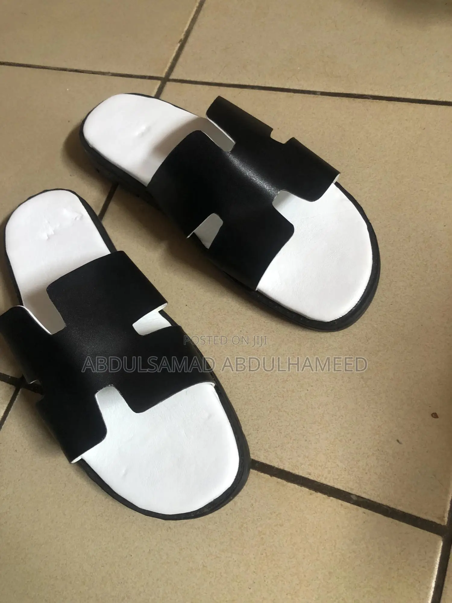 Men's Slippers