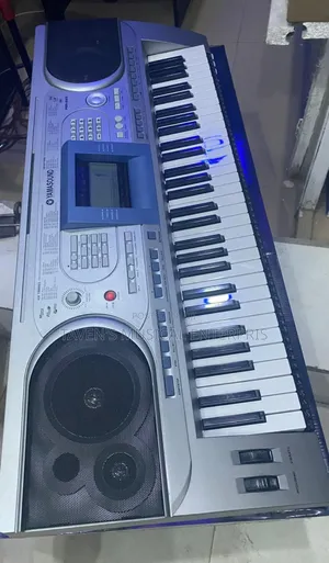 Yamasound PRS-695 Keyboard