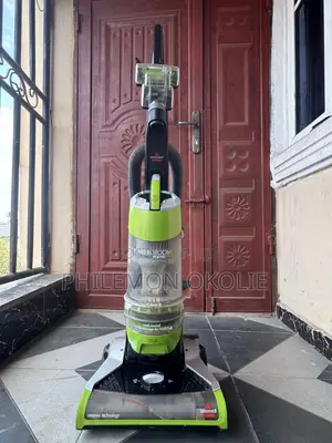 Hoover Powerdash Pet Carpet Cleaner – Tokunbo, Working Perfectly