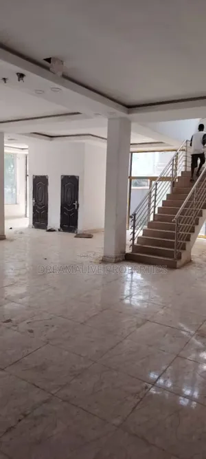 Massive Office Space
