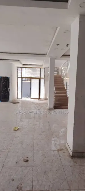 Massive Office Space