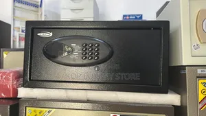 Hotel Cash Safe Box