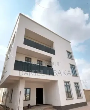 Furnished 5bdrm Duplex in Shalom Garden Estate, Enugu for sale