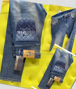 *Premium Quality Jean 32-38