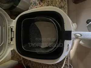 3 Litres Eurosonic Deep Fryer