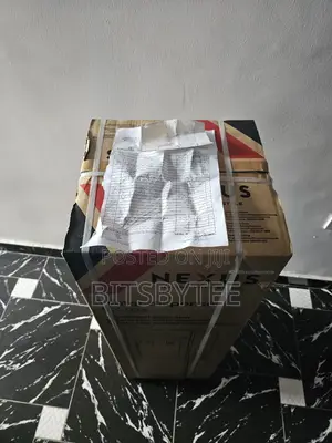 Water Dispenser