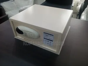 A High Quality Hotel Cash Box Safe
