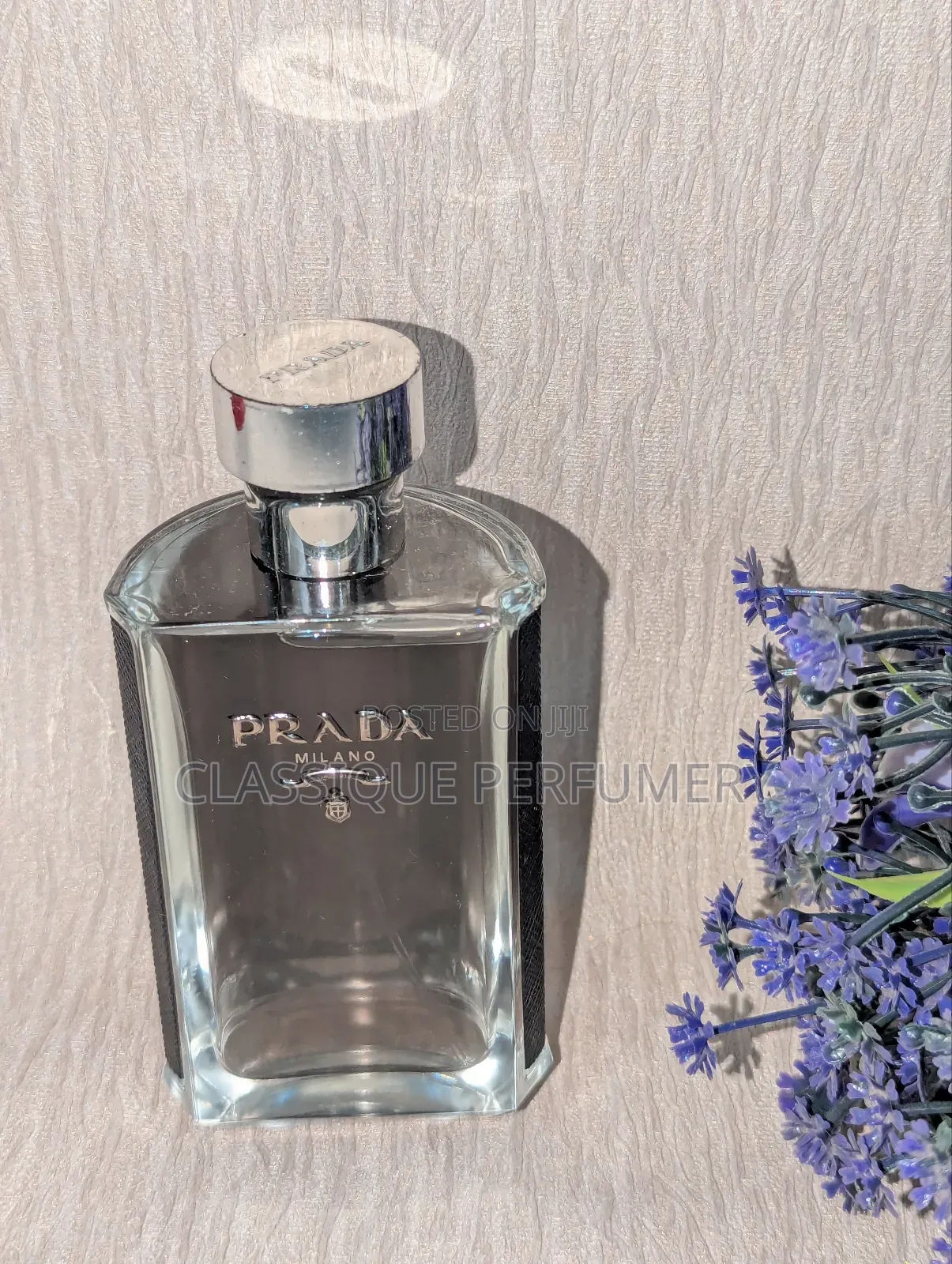 Prada Intense