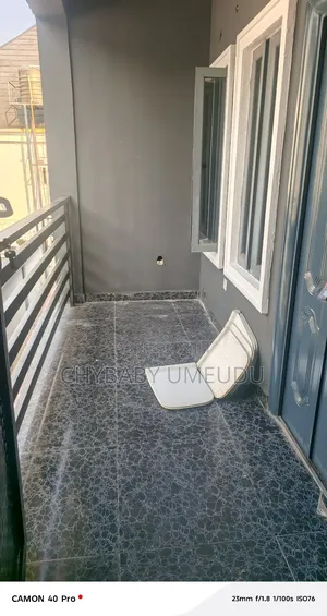 3bdrm Block of Flats in Oakland Estate for rent
