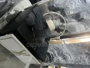 Space Saving Center Table