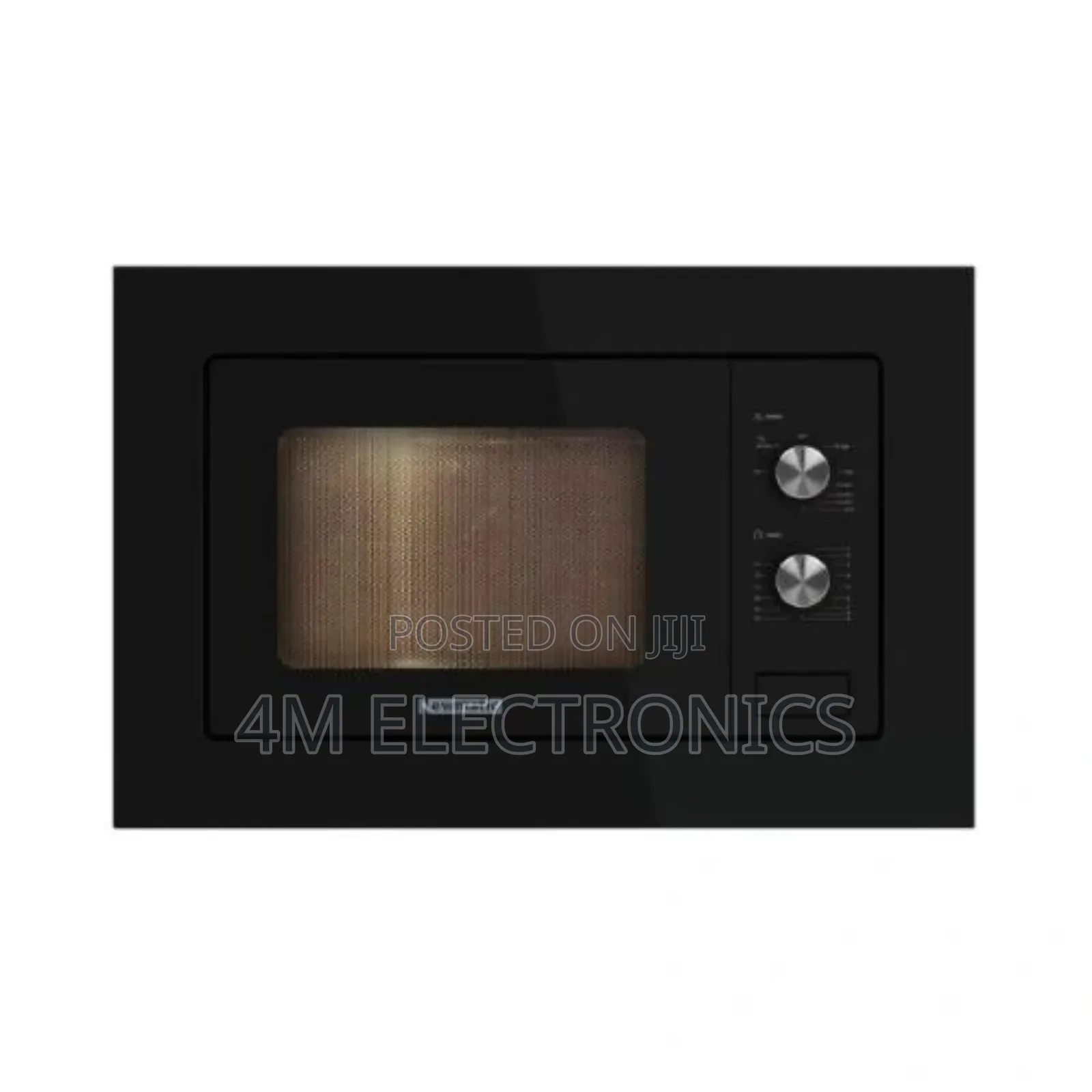 Lg 20epm Built-in Microwave Grill