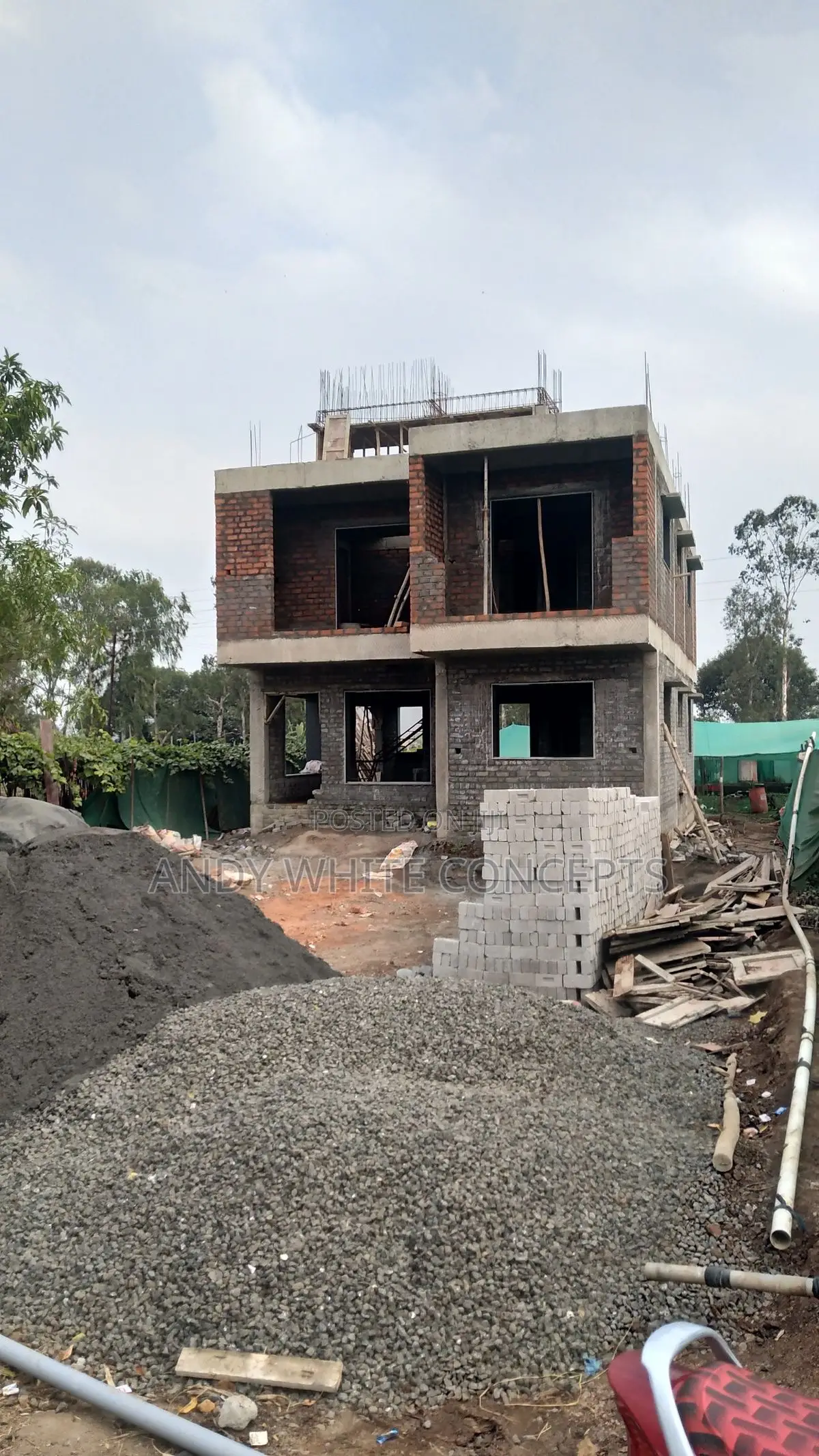House Construction