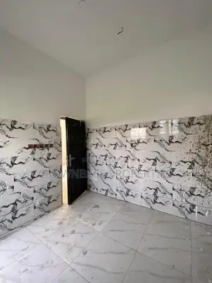 2bdrm Duplex in Abraham Adesanya Estate for sale