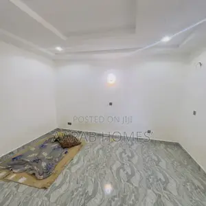 4bdrm Townhouse / Terrace in Gwarinpa for rent