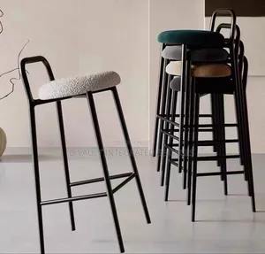 Bar Chair / High Chair