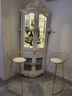Exclusive Wine Bar